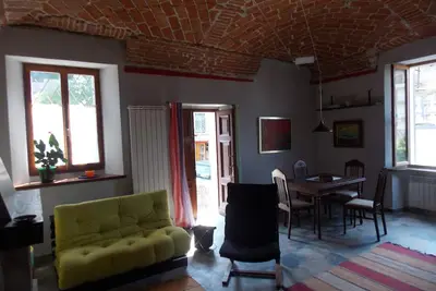 Cahllets, appartements La casa d'Angelina
