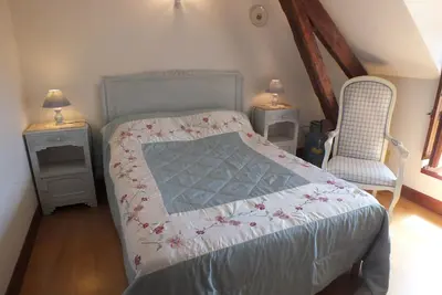 Image de Chambres et table d'hôtes à la ferme, Lourdes, Pyrénées, Anousta
