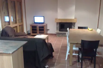 Image de Appartement à Llavorsi au coeur des Pyrénées Catalanes