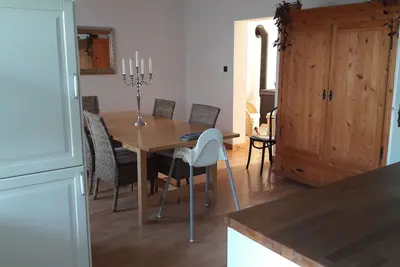 Image de Appartement à la place Theo Carlen