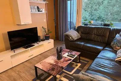 Image de Appartement de vacances Goslar pour 1 - 5 personnes avec 2 chambres à coucher - Appartement de vacan