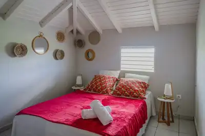 Image de Bungalow Passion Pour 8 Personnes