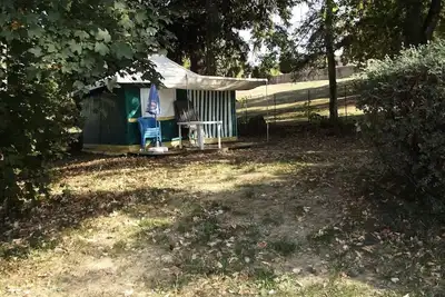 Image de Lodge Eco 5p 5 personnes