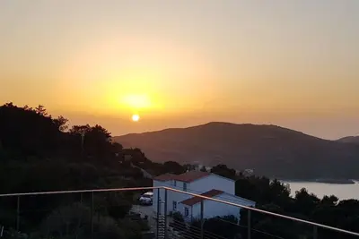 Image de Villa Vue Mer - Calvi 6 personnes