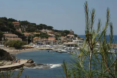 Image de Vacances en bord de mer
