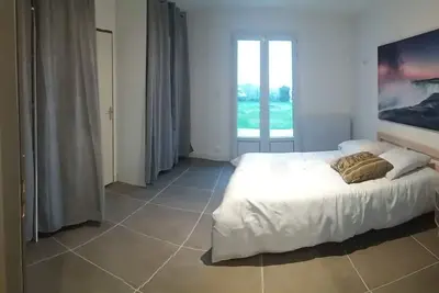 Image de Maison spacieuse neuve, terrain de1000m2, piste cyclable, p
