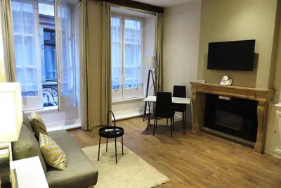Image de Appartement Vieux Lyon
