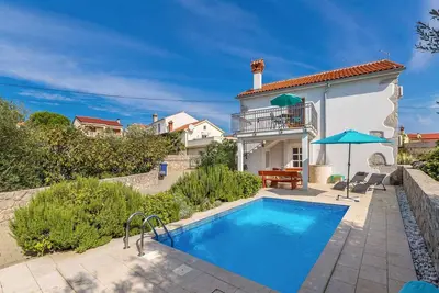 Image de Belle maison de vacances Kornic
