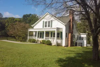 Image de Roan Mountain Getaway - 25 minutes de Sugar et Beech Mountain!