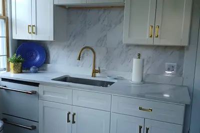 Image de Belle maison près des plages et des terrains de golf