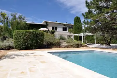 Image de Maison sous le vent. Bienvenue en Provence!