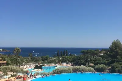Image de Cap Esterel St Raphael\/Agay
