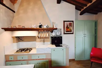 Charmant Anfiteatro Apartment