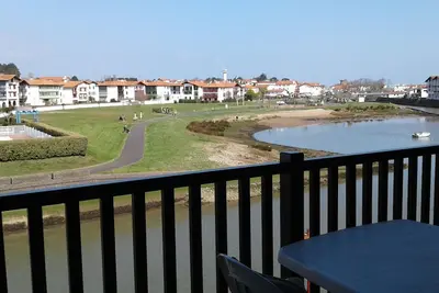 Image de Baie De Saint Jean De Luz, Location De Tourisme 2* à Socoa