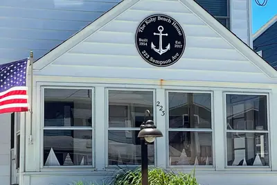Image de Pour toute la famille 4 Bdrm North End Seaside Heights