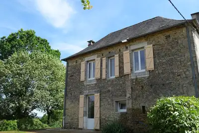 Image de Maison en pierre rénovée - Périgord Noir