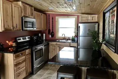 Image de Vues de montagne au coeur de Lake Placid