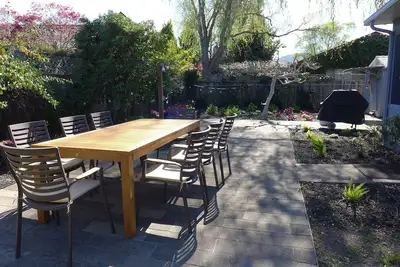 Image de Napa Valley Escape - Great Yountville Emplacement