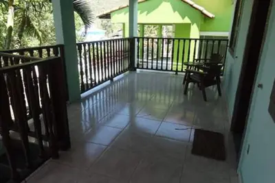 Image de Maison à Cabo Frio pour la saison (Peró)