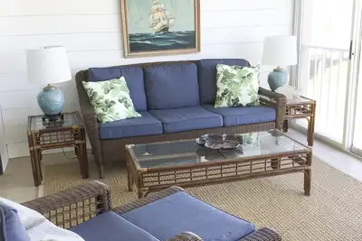 Image de Beach Haven - Plage de Ponte Vedra!