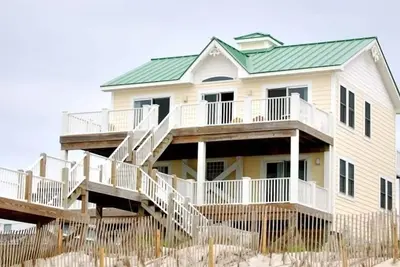 Image de Oceanfront spectaculaire et vues. L'été dernier, le 6 juillet, 10% de réduction