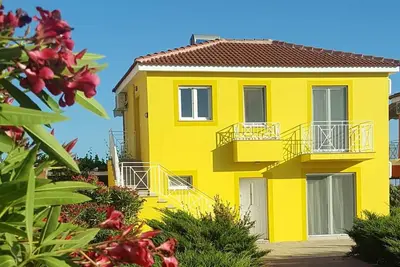 Image de Villa Lemoni - Villa Finiki, Messénie