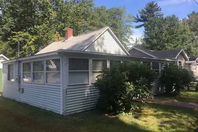 Image de Long Beach Sebago Lake Cottage