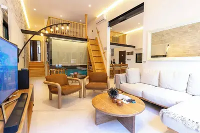 Image de Palmares Condo Downtown