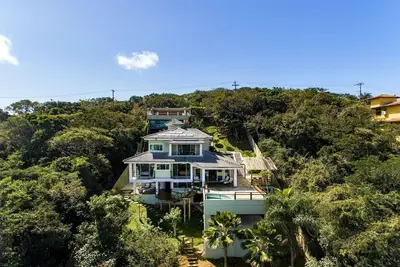Image de Buz056 - Villa de luxe de 4 chambres avec piscine à Búzios