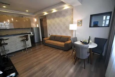 Image de Appartement Sada sur Mtatsminda