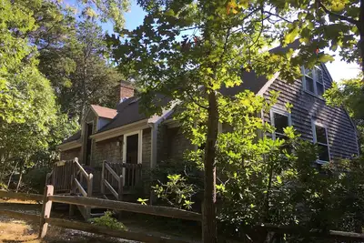 Image de Maison privée dans quartier calme côté mer