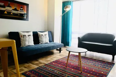 Image de Super et confortable appartement à Chapinero. Près de la zone G. L'endroit parfait!