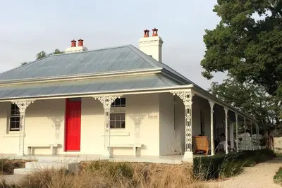 Image de Ferme Trelawney - Mudgee