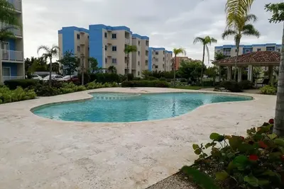 Image de Punta Cana, Serena Village, app. I1-304