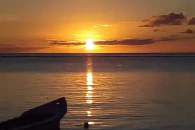 Image de Majo's Appart est situé à Rivière Noire