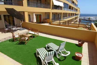 Image de 431 Aguamarina appartement dans la Côte de Golf du Sud