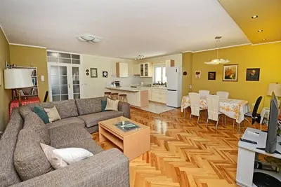 Suite Fedora, Poreč Istria