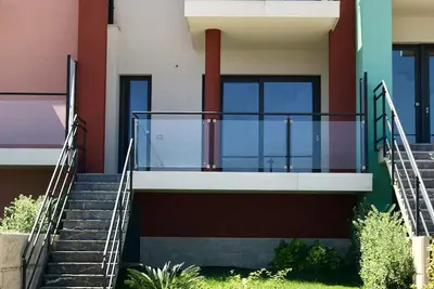 Image de \"Red Luxury\" à Borgo Guardiola près de Cefalù