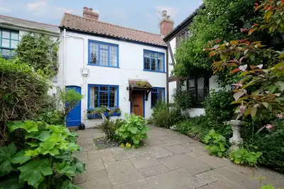 Pear Tree Cottage, Aldeburgh
