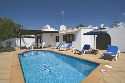 Image de Villa The Bungalow 2 bedroom villa