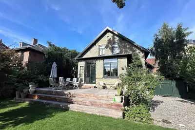 Image de Maison de luxe entièrement rénovée
