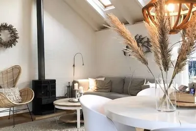 Image de Huis Egmond, vous vous sentez immédiatement chez vous.