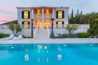 Image de Villa Luxueuse Moderne