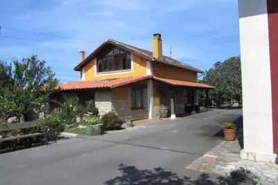 Image de Apartamentos La Higar pour 8 personnes