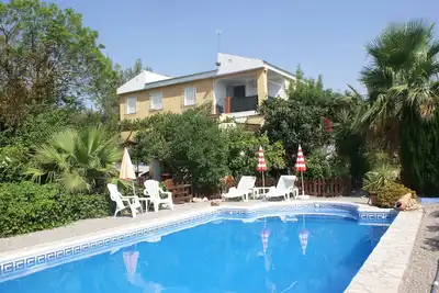 Image de Casa Amigo; Pura Vida! !