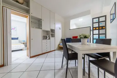 Image de La Maison De Vacances D'Aldo