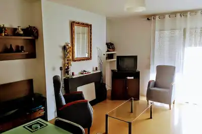 Image de Excellent appartement dans les Pyrénées aragonaises