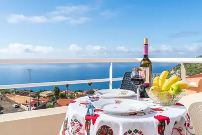 Image de Appartement Lucy, vue sur la mer et les montagnes