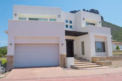 Image de Belle maison à Los Algodones