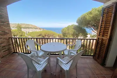 Image de Fabuleux appartement avec vue sur la mer